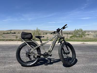 Used Electric Bicycles For Sale in South Dakota - Cycle Trader Used Electric Bicycles For Sale in South Dakota - Cycle Trader