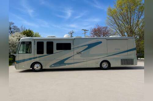 2005 Beaver MONTEREY LAGUNA in bristol WI