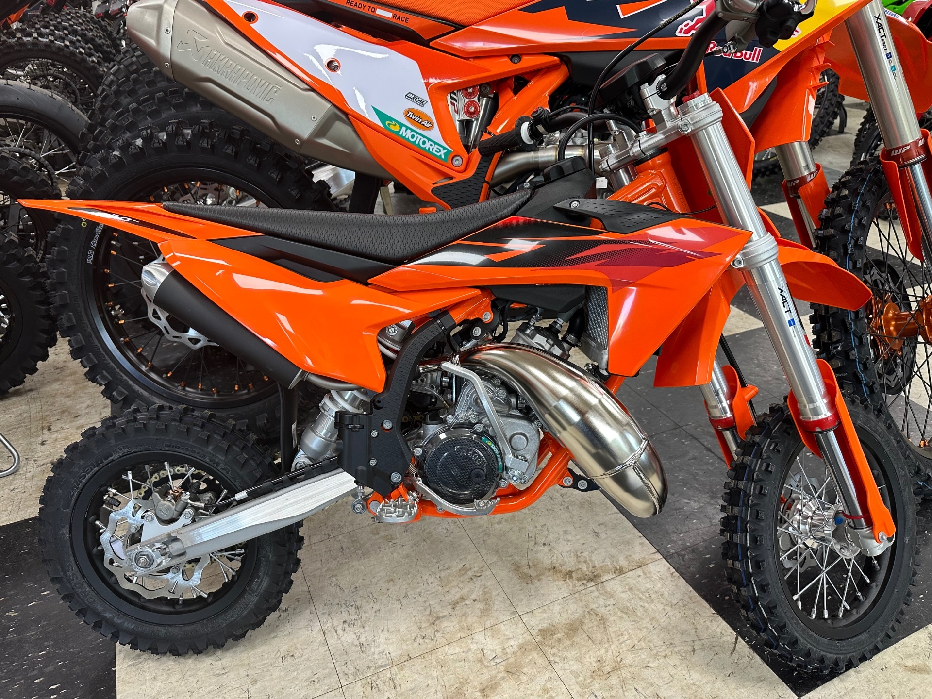 Ktm 50 Motorcycles For Sale in New Jersey - Cycle Trader