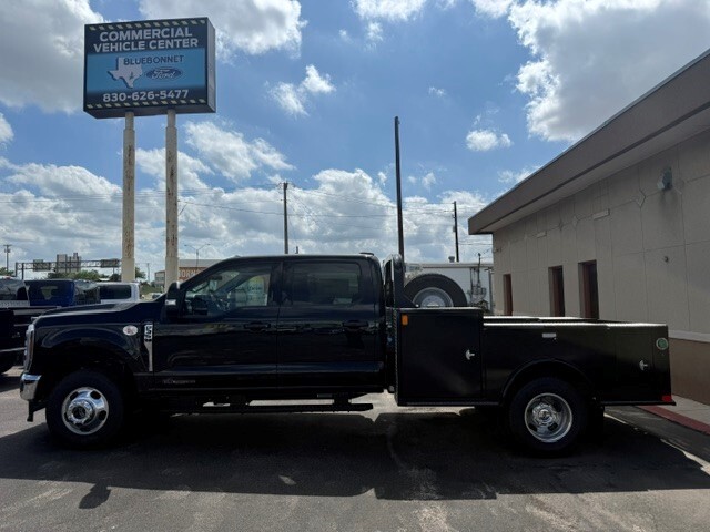 2026 FORD F350 LARIAT in New Braunfels, TX