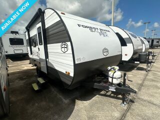 2025 FOREST RIVER SALEM FSX 174BHLE