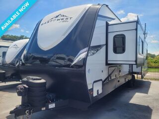 2025 EAST TO WEST ALTA XTREME 3250 KXT