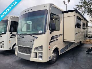 2025 COACHMEN MIRADA 35ES