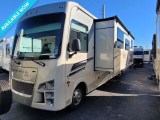 2025 COACHMEN MIRADA 35ES