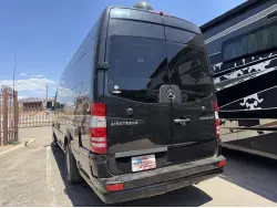 2017 AIRSTREAM INTERSTATE 24 GRAND TOUR EXT