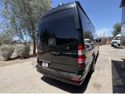 2017 AIRSTREAM INTERSTATE 24 GRAND TOUR EXT