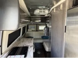 2017 AIRSTREAM INTERSTATE 24 GRAND TOUR EXT