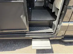 2017 AIRSTREAM INTERSTATE 24 GRAND TOUR EXT