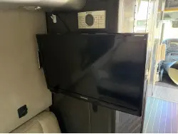 2017 AIRSTREAM INTERSTATE 24 GRAND TOUR EXT