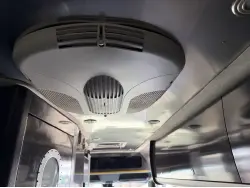 2017 AIRSTREAM INTERSTATE 24 GRAND TOUR EXT
