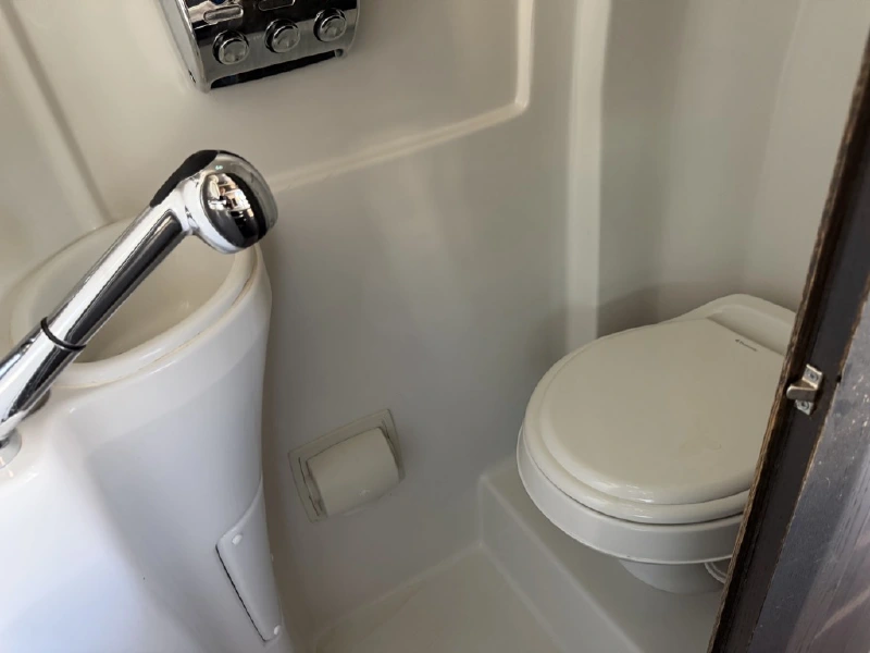 2017 AIRSTREAM INTERSTATE 24 GRAND TOUR EXT