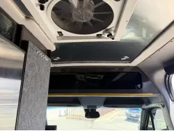 2017 AIRSTREAM INTERSTATE 24 GRAND TOUR EXT