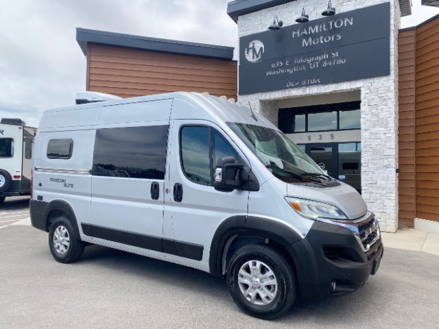 2025 Thor Motor Coach FREEDOM ELITE 17D in washington UT