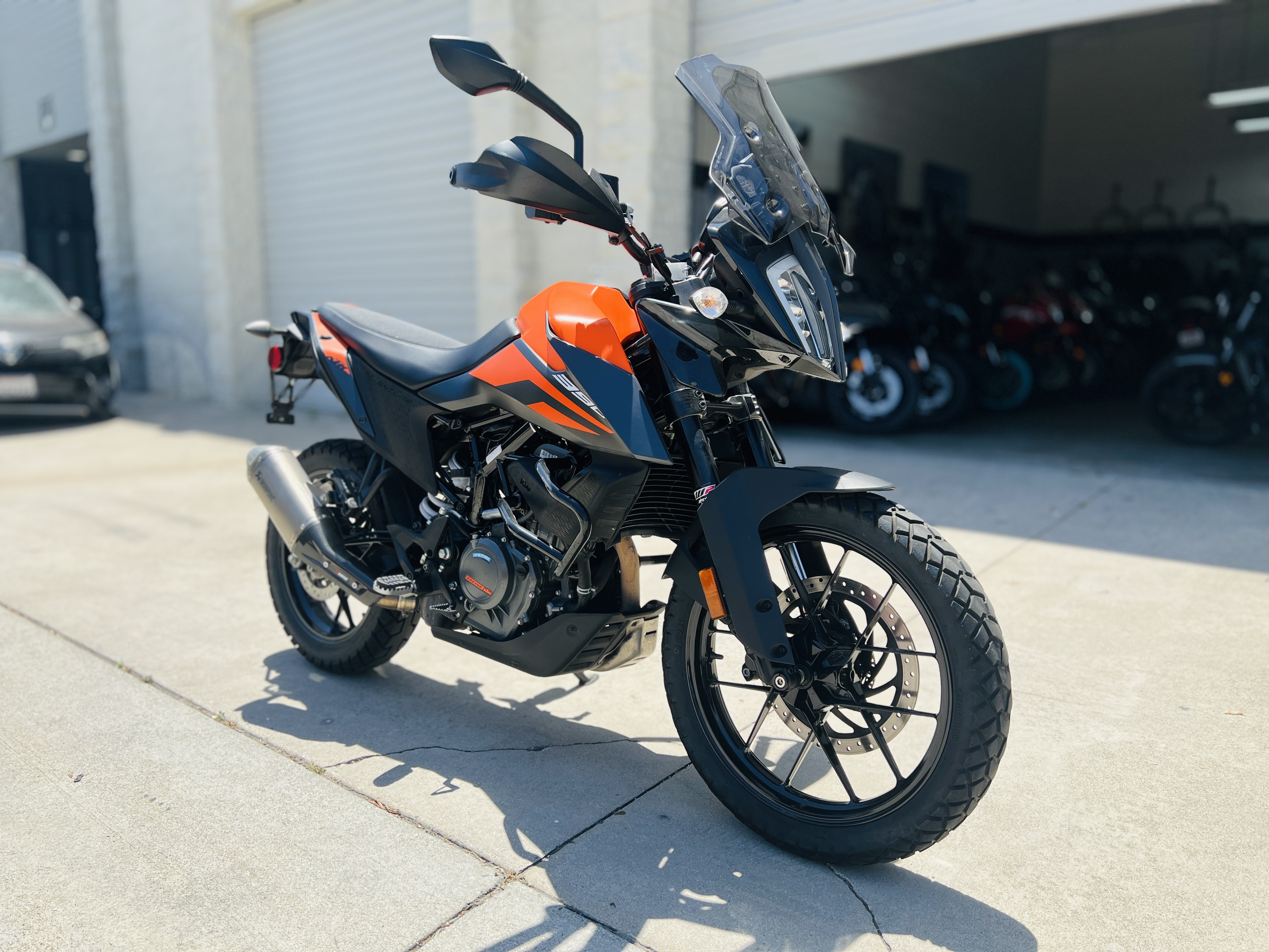 Ktm 390 Adventure Motorcycles For Sale - Cycle Trader