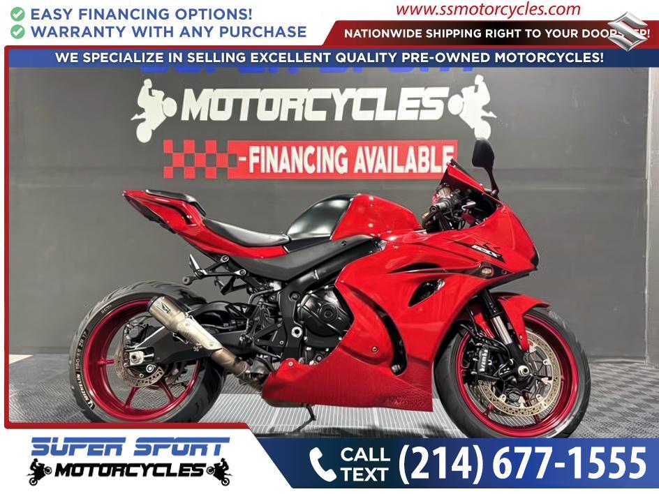 Super Sport Motorcycles LLC in Grand Prairie, Texas. Find New and