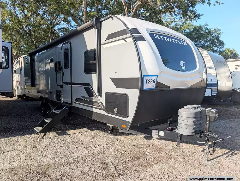 2024 Venture Rv Stratus 291VQB in summerfield FL
