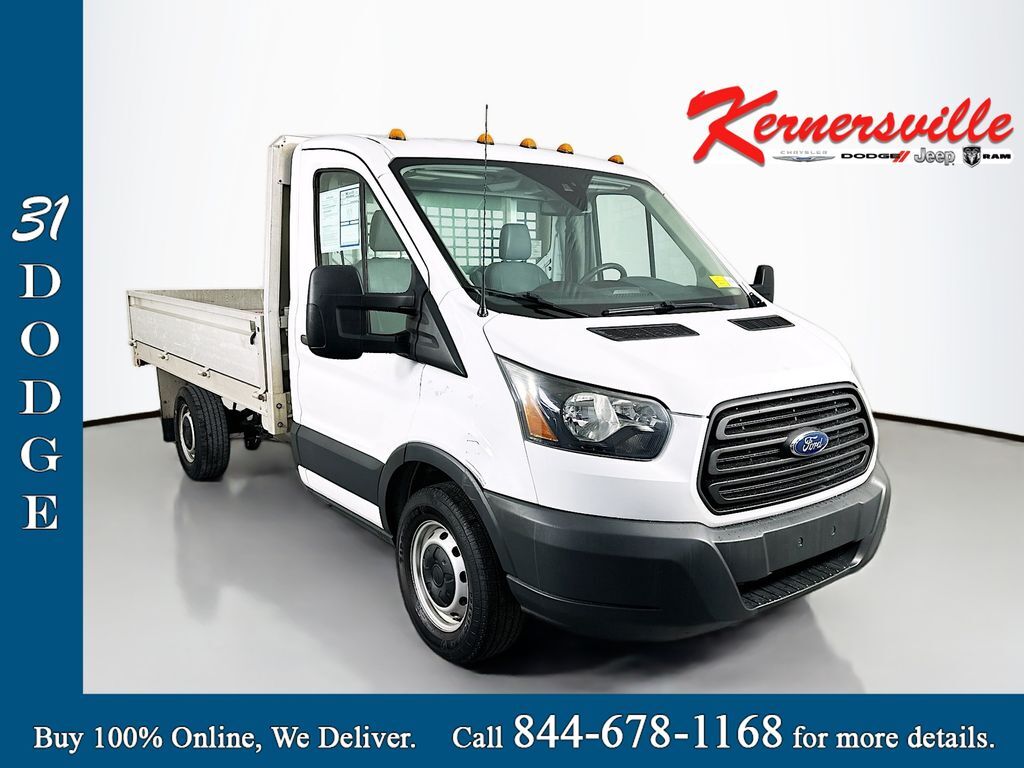 2018 FORD TRANSIT 250 in Kernersville, NC