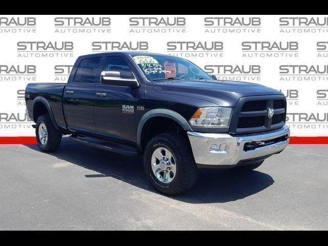 2016 RAM 2500 ST in Glen Dale, WV