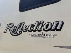 2019 GRAND DESIGN REFLECTION 28BH