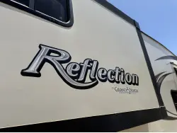 2019 GRAND DESIGN REFLECTION 28BH