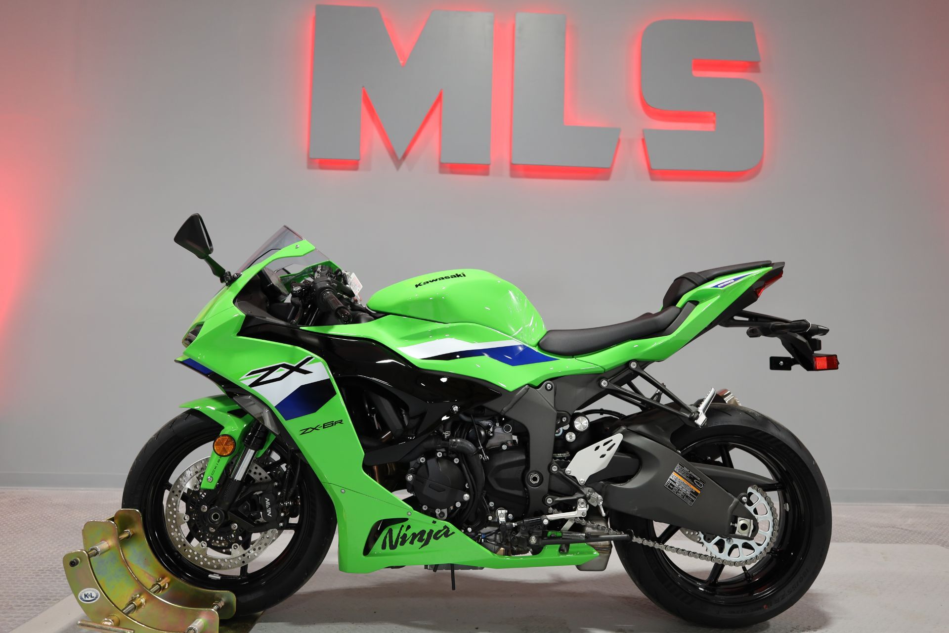 Kawasaki Ninja ZX-6R Motorcycles For Sale in Kentucky - Cycle Trader