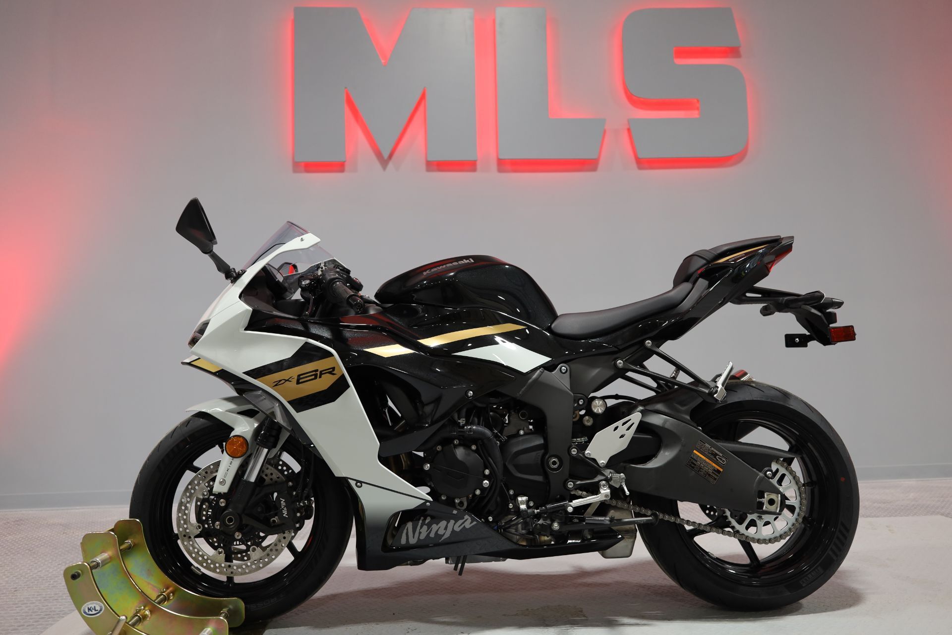Kawasaki Ninja ZX-6R Motorcycles For Sale in Kentucky - Cycle Trader