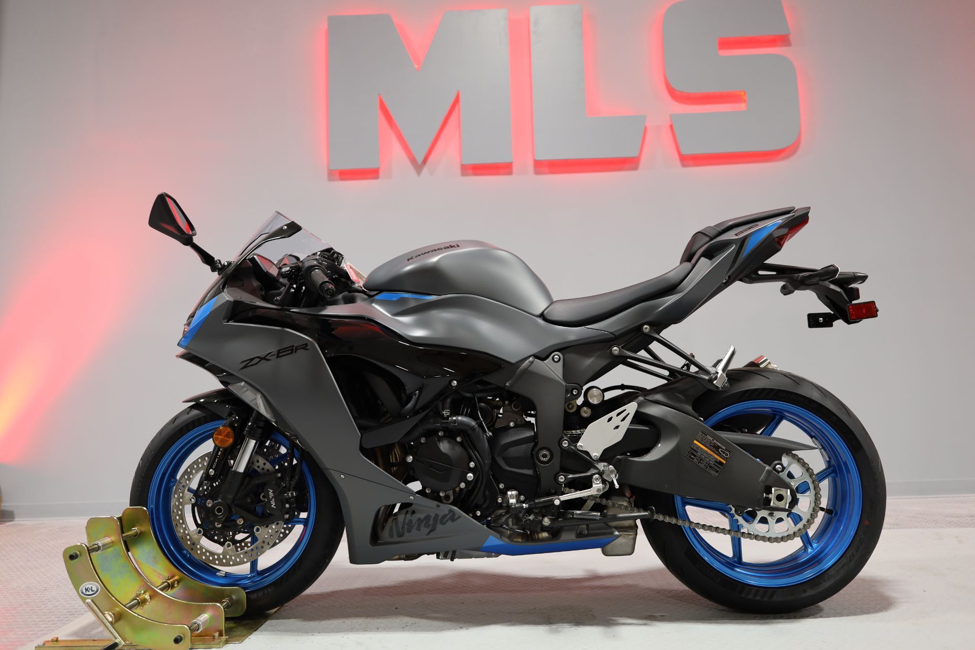 Kawasaki Ninja ZX-6R Motorcycles For Sale in Kentucky - Cycle Trader