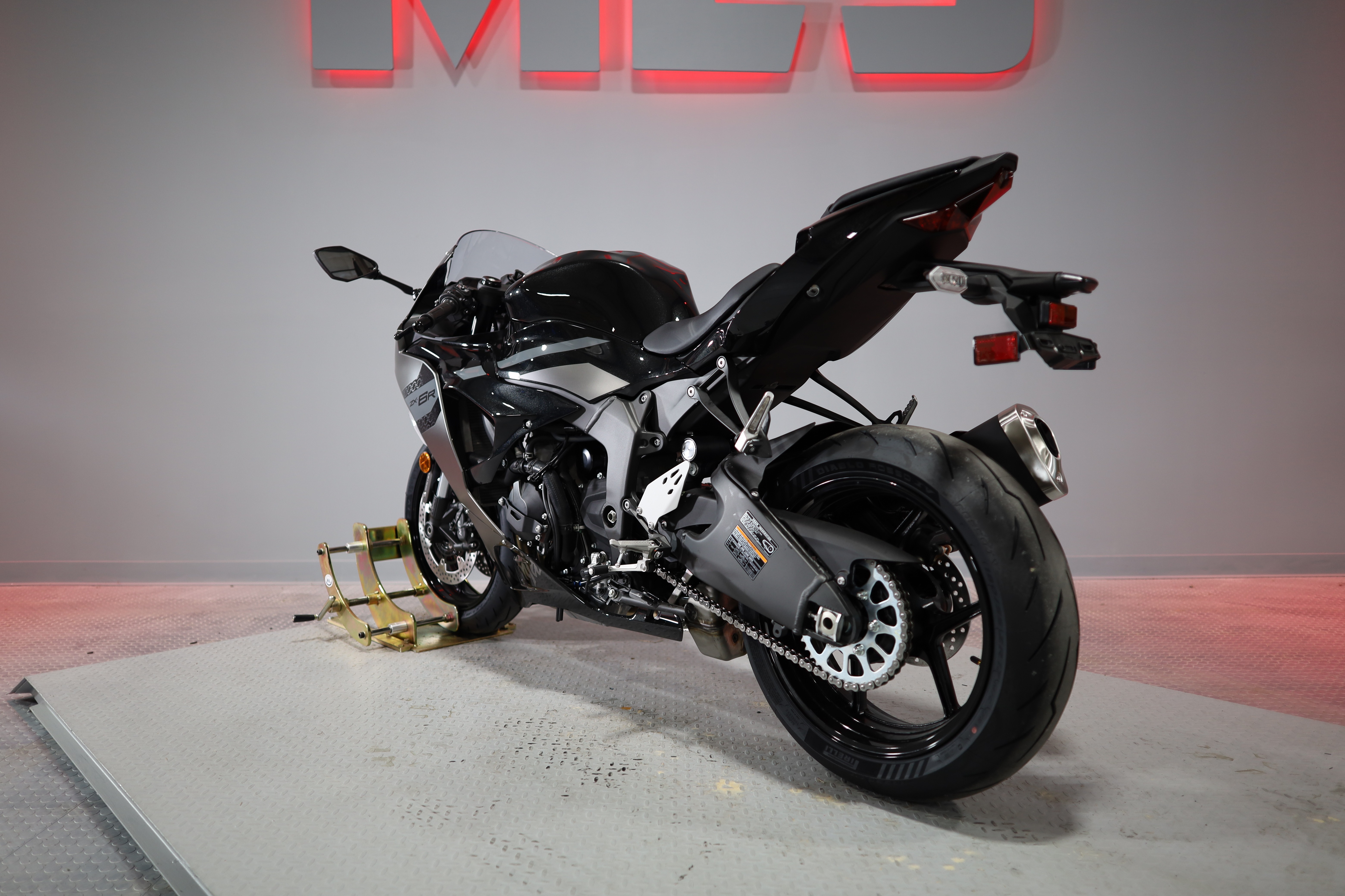 Kawasaki Ninja ZX-6R Motorcycles For Sale in Kentucky - Cycle Trader