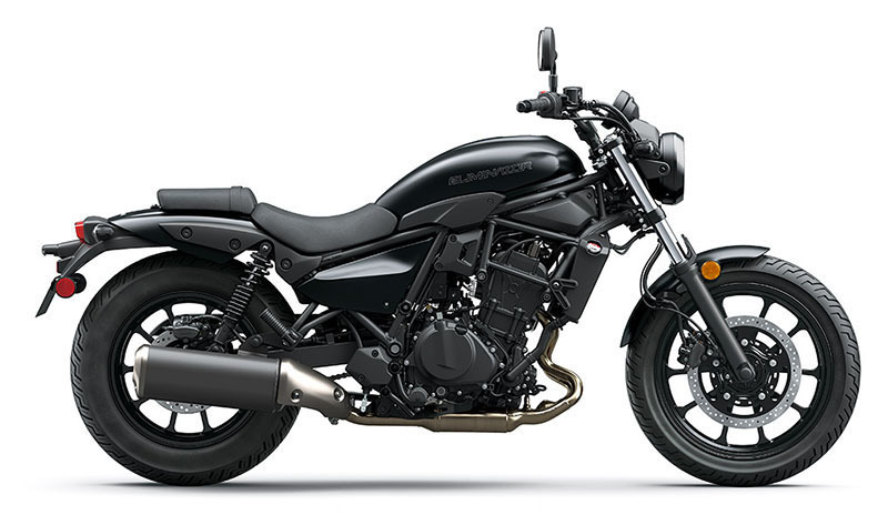2025 Kawasaki Eliminator® ABS ABS in South Haven, MI