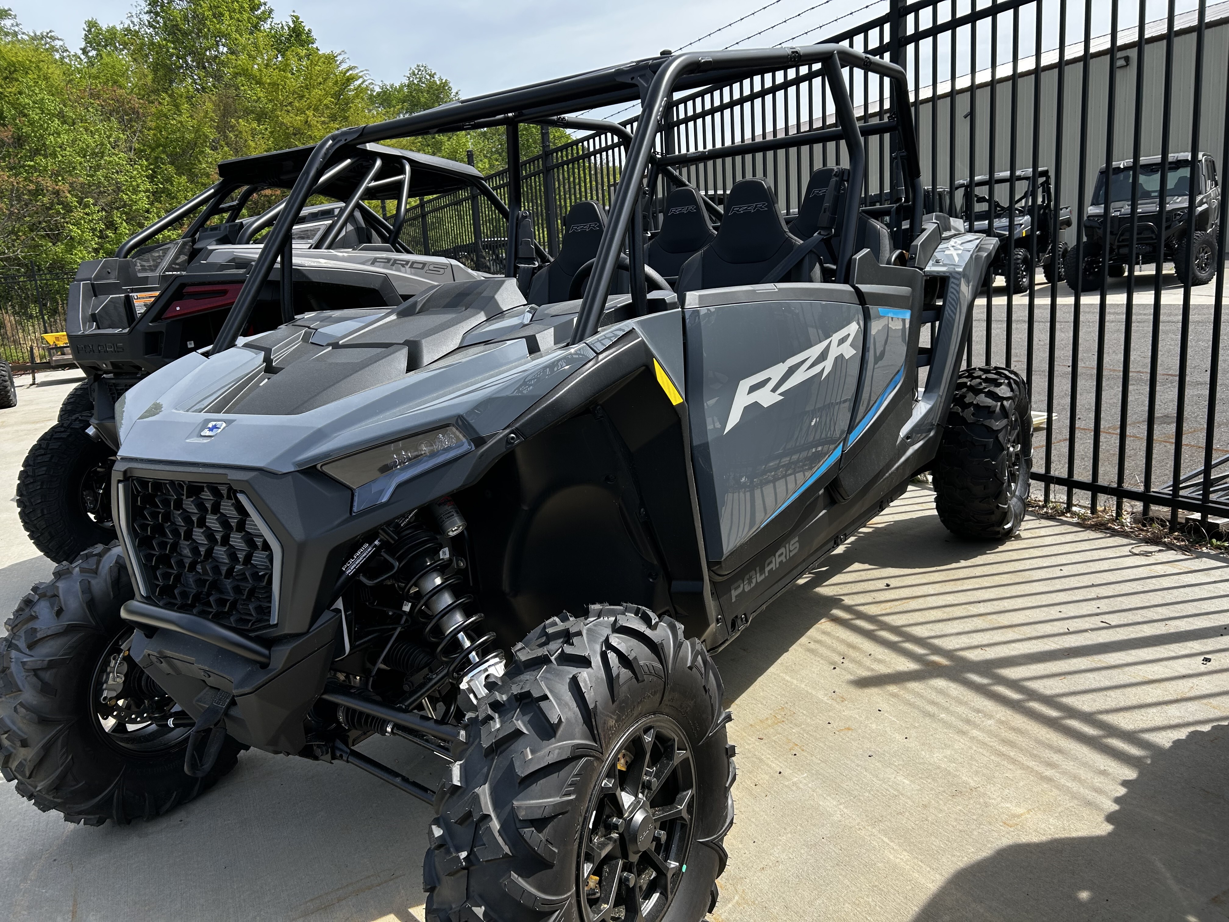 2026 Polaris RZR XP 4 1000 Sport in statesville NC