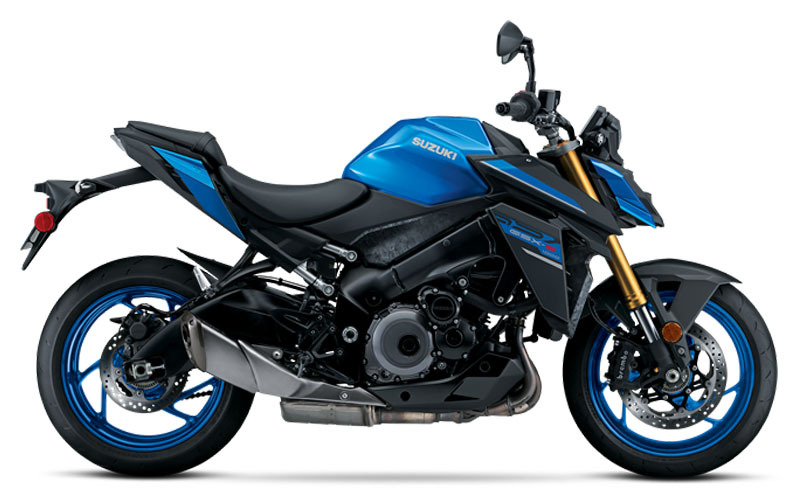 2026 Suzuki GSX-S1000 1000 in Hickory, NC