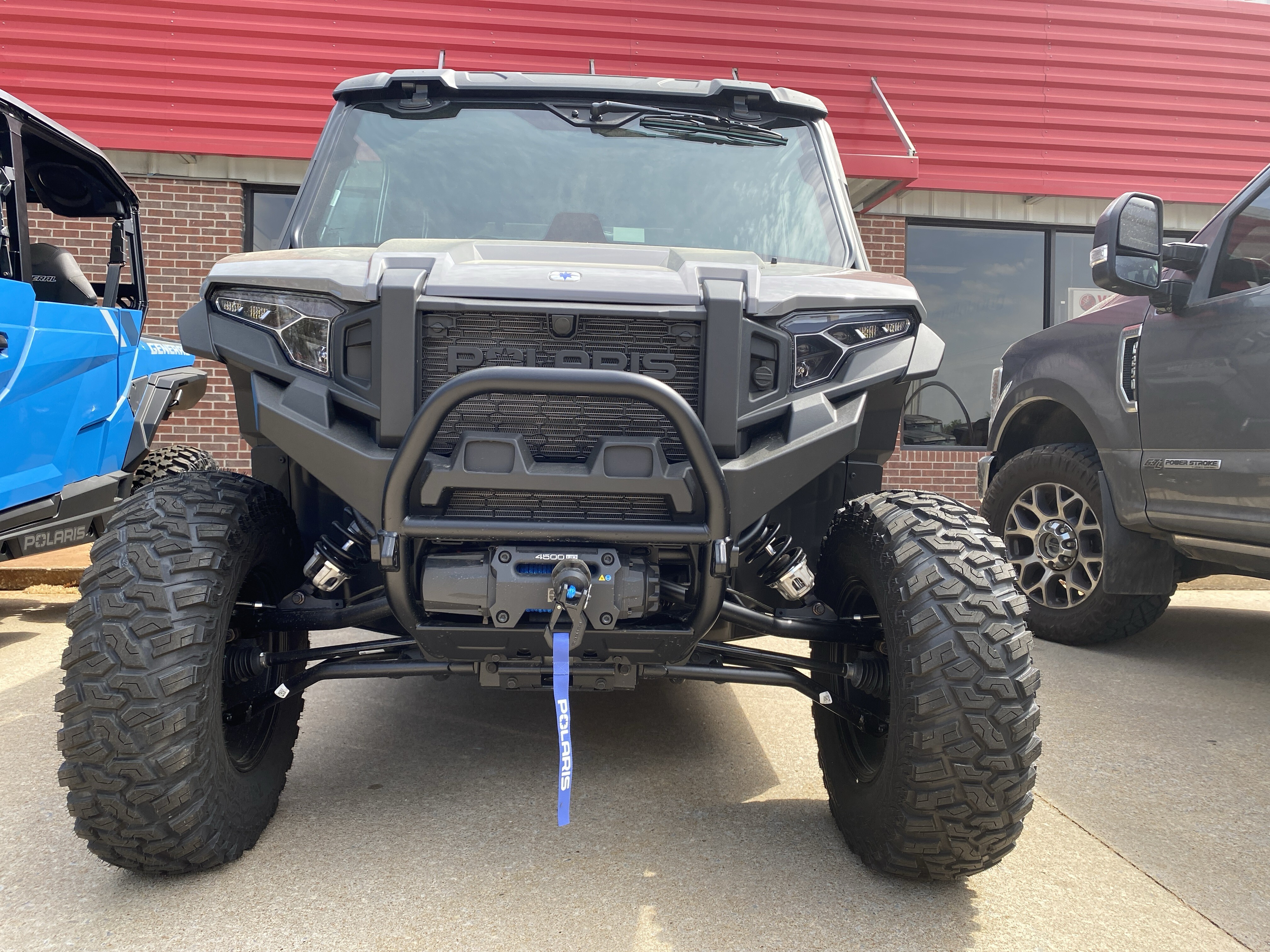 2026 Polaris Polaris XPEDITION XP 5 Northstar UTV/Utility ATV