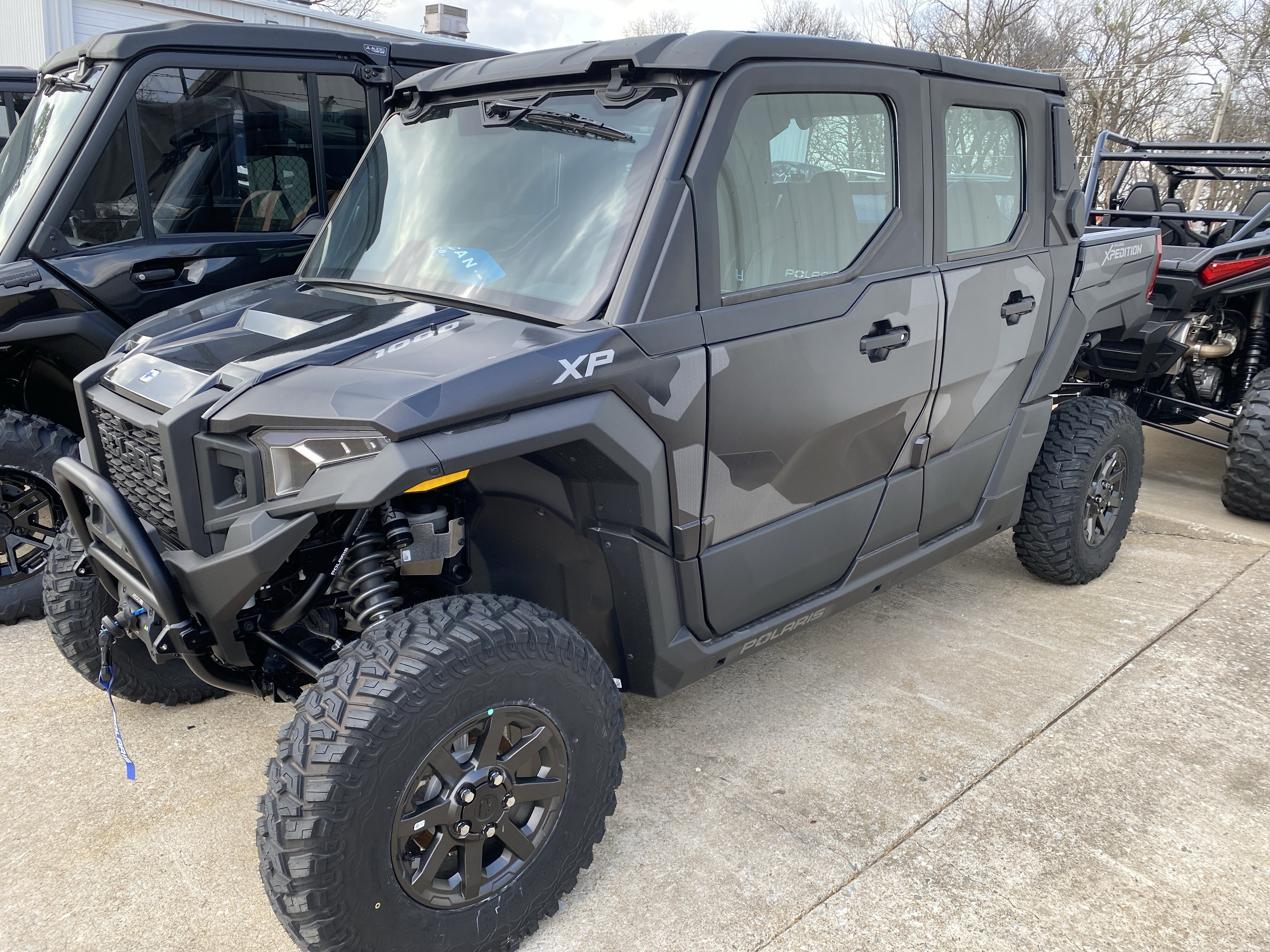 2026 Polaris Polaris XPEDITION XP 5 Northstar UTV/Utility ATV