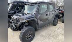 2026 Polaris Polaris XPEDITION XP 5 Northstar UTV/Utility ATV