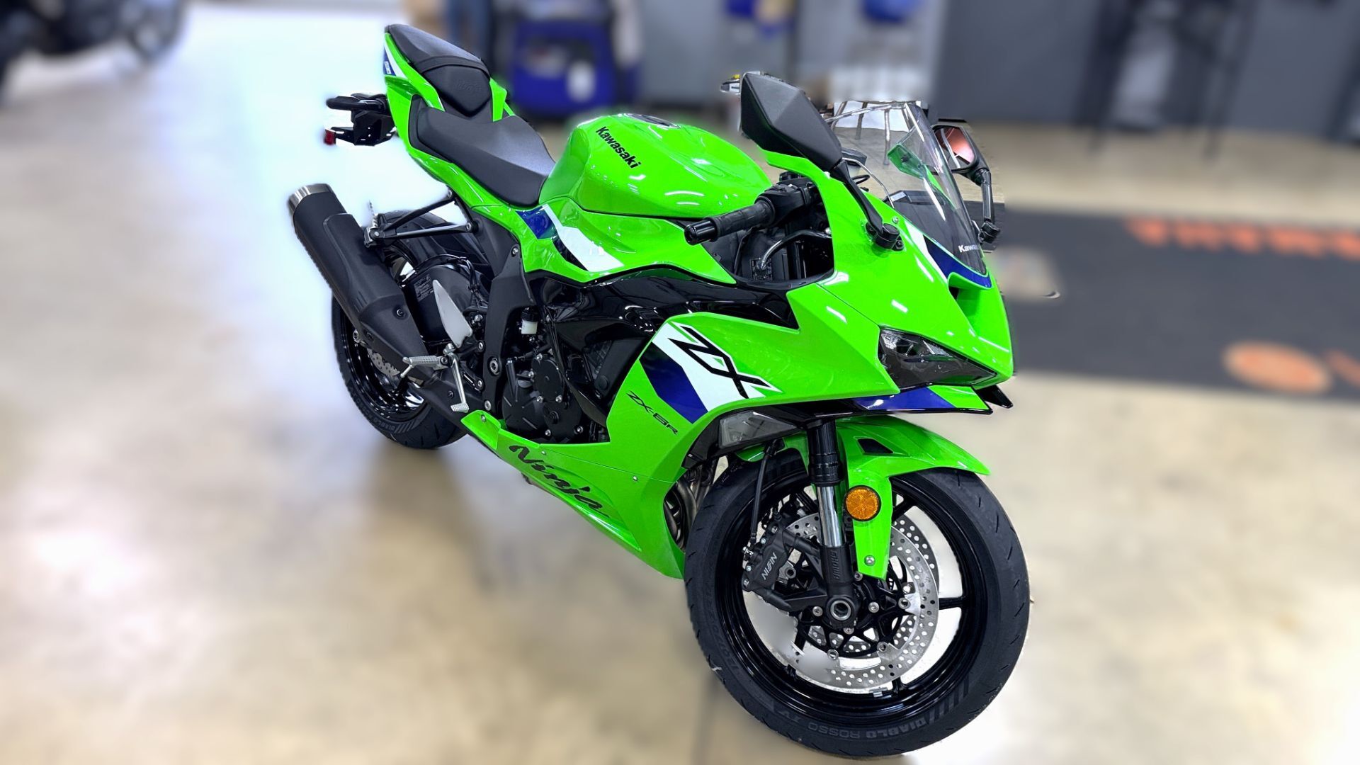 Ninja Motorcycles For Sale in Illinois - Kawasaki Motorcycles