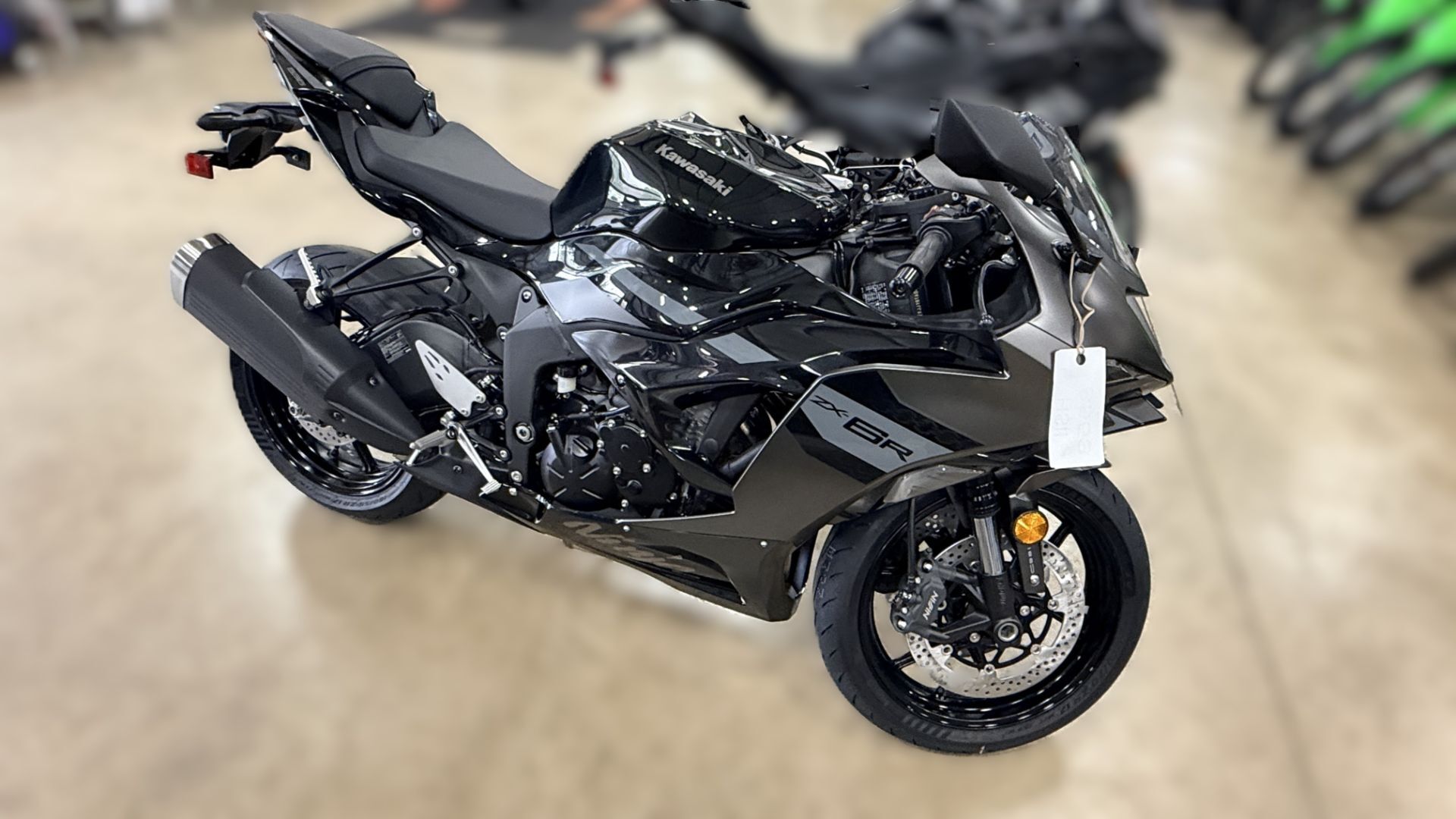 Ninja ZX-6R For Sale in Illinois - Kawasaki Motorcycles - Cycle Trader