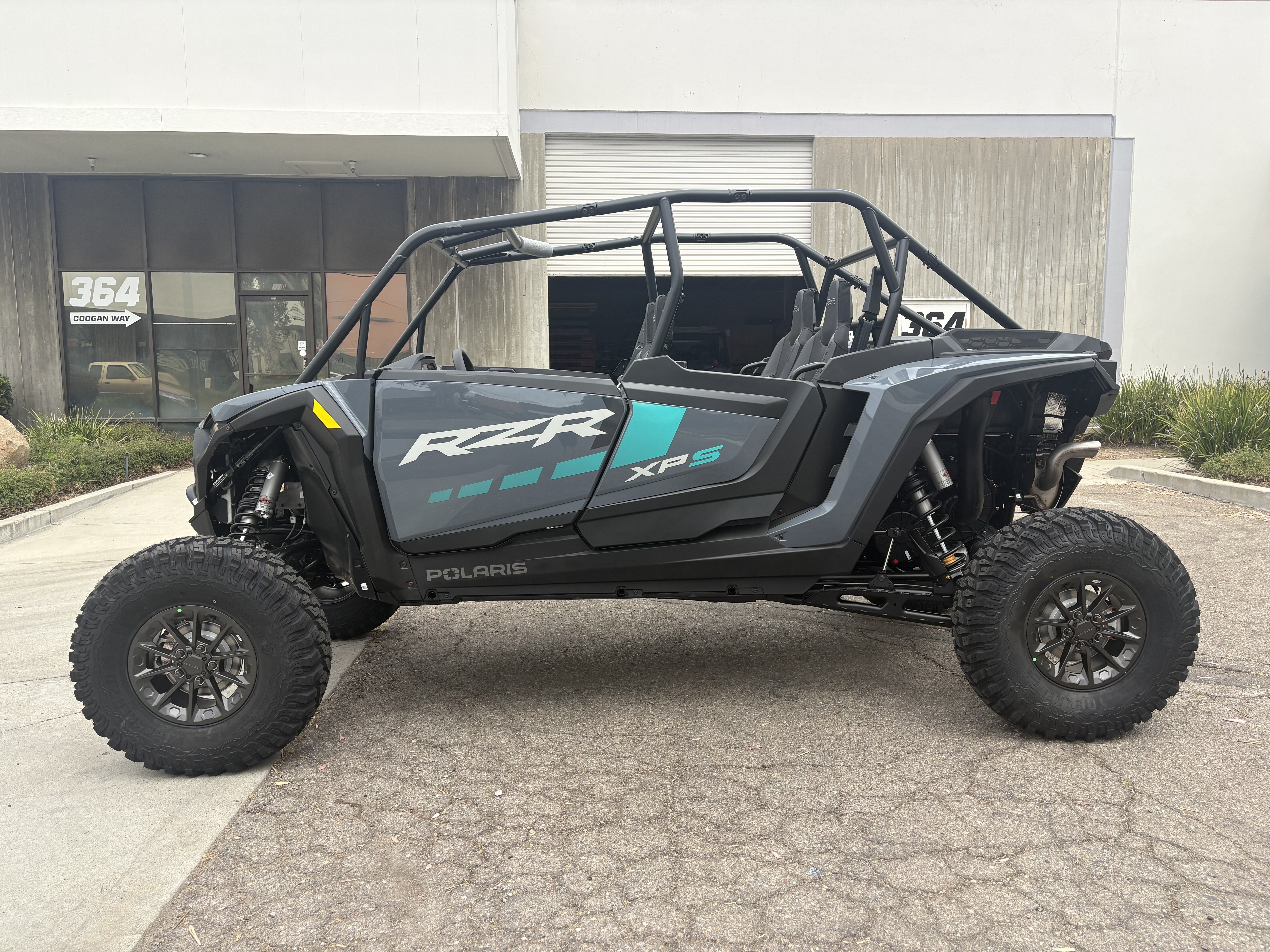 2026 Polaris RZR XP S 4 1000 Sport in el cajon CA