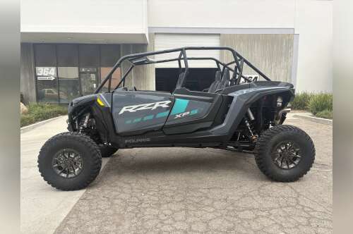 2026 Polaris RZR XP S 4 1000 Sport in el cajon CA