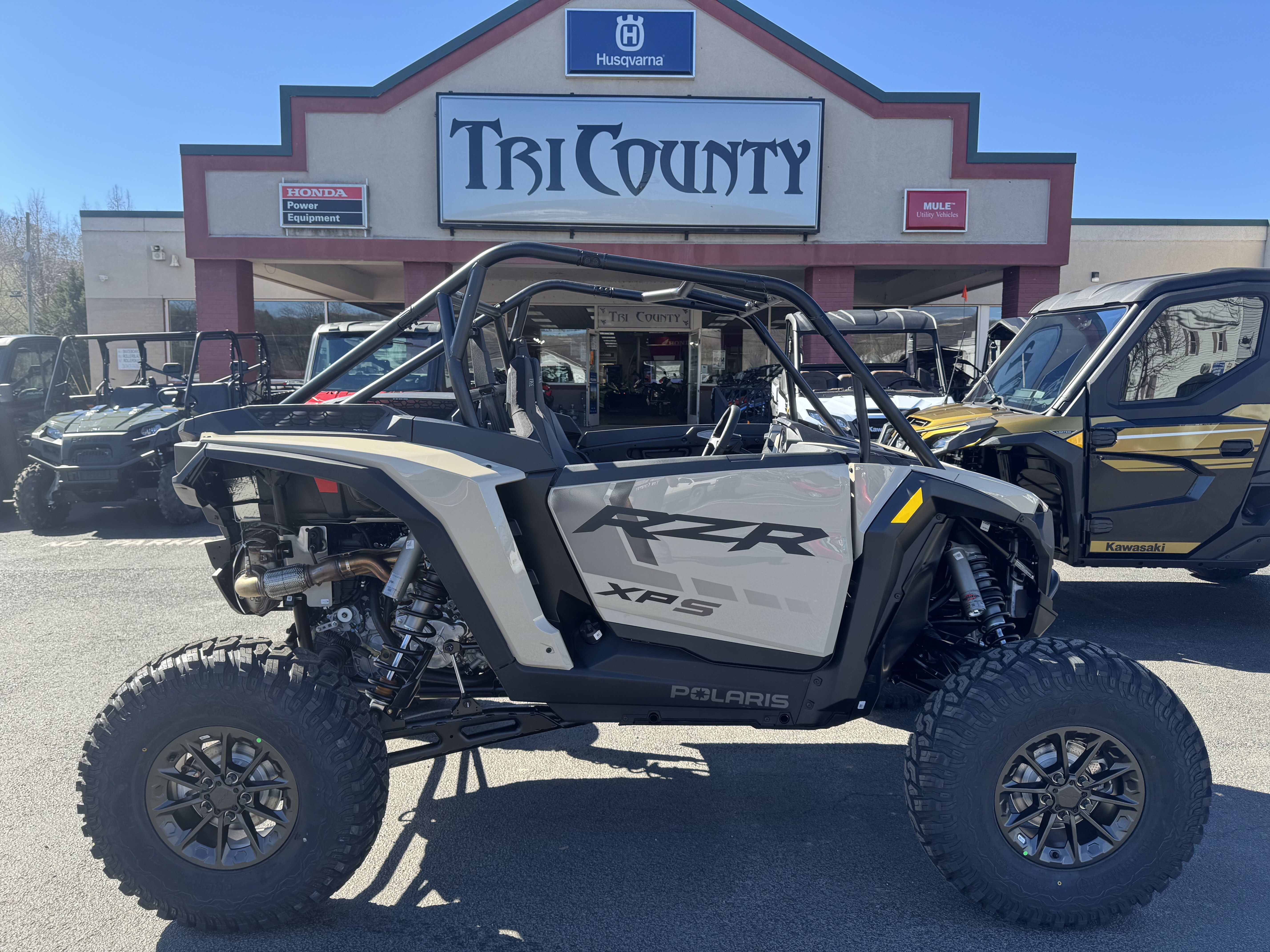 Polaris Rzr Xp 1000 Four Wheelers For Sale in West Virginia - ATV