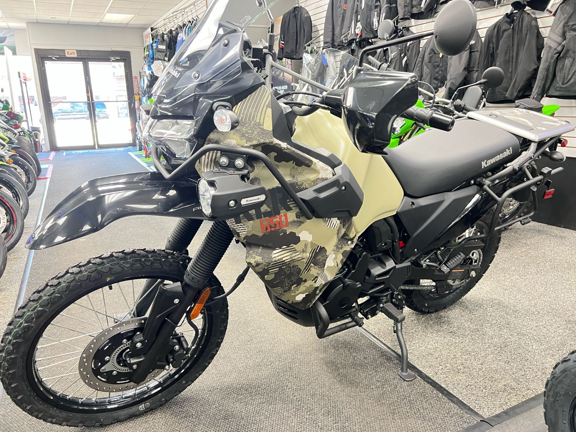 Other dual sport Motorcycles For Sale Near Springfield, MA - Cycle