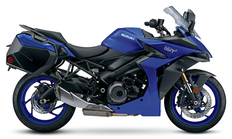 2025 Suzuki GSX-S1000GT+ 1000GT+ in Bartonsville, PA