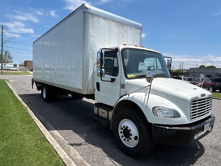 2020 FREIGHTLINER BUSINESS CLASS M2 106 in Birmingham, AL