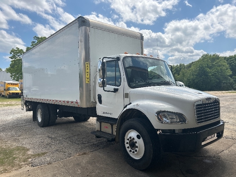 2021 FREIGHTLINER BUSINESS CLASS M2 106 in Dothan, AL