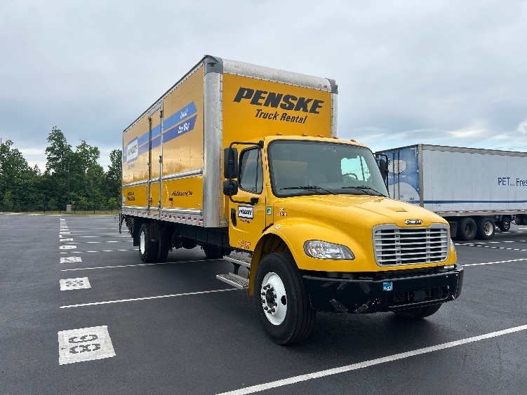 2022 FREIGHTLINER BUSINESS CLASS M2 106 in Greensboro, NC