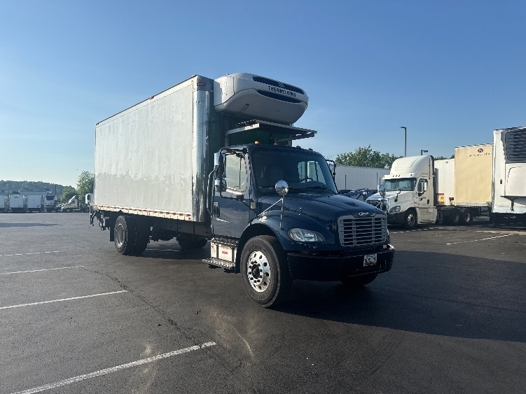 2019 FREIGHTLINER BUSINESS CLASS M2 106 in Jessup, MD