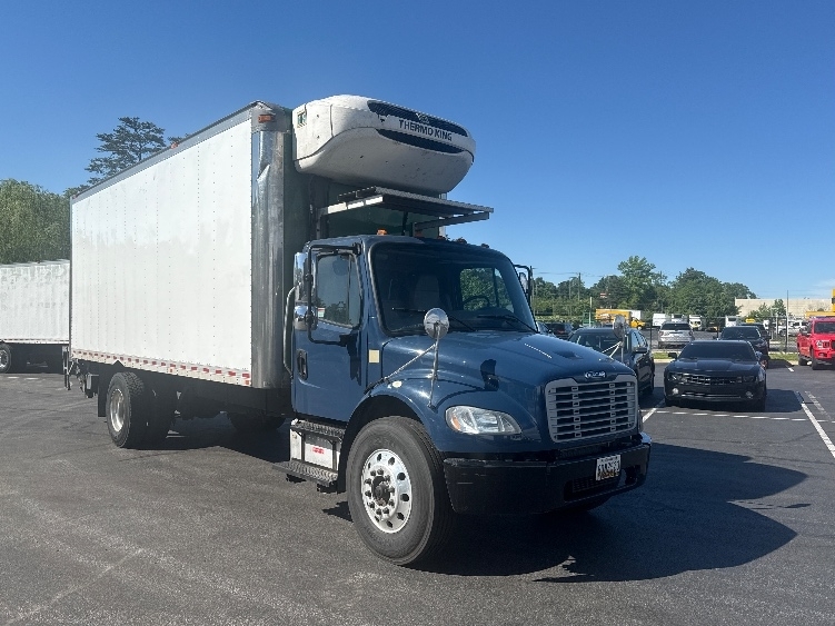 2019 FREIGHTLINER BUSINESS CLASS M2 106 in Jessup, MD