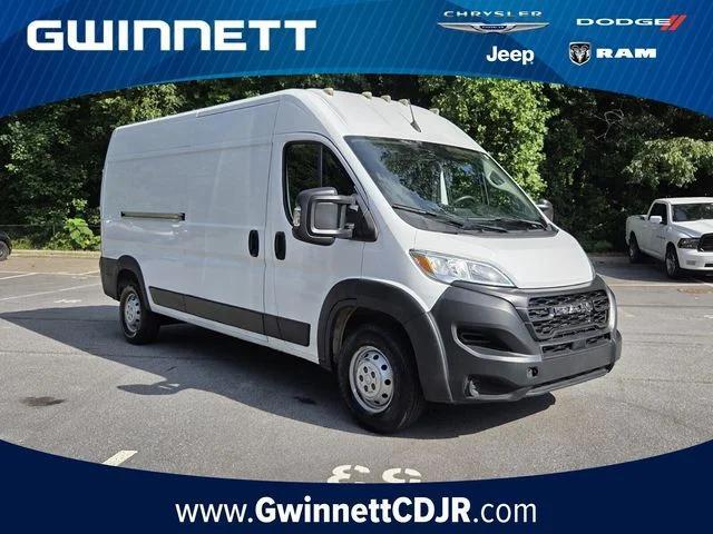2023 RAM PROMASTER 2500 in Stone Mountain, GA