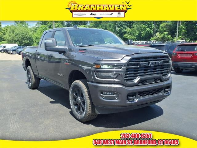 2026 RAM 2500 BIG HORN in Branford, CT