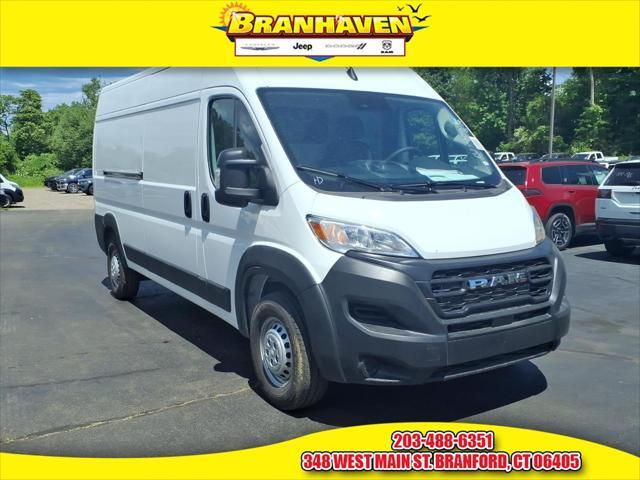 2026 RAM PROMASTER 2500 in Branford, CT