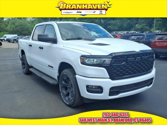 2026 RAM 1500 TRADESMAN in Branford, CT